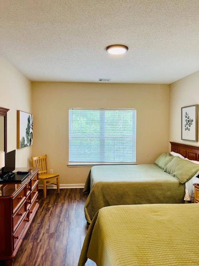 Two-Bedroom Vacation Condo Миртл-Бич Экстерьер фото